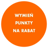 rabaty za punkty w sklepie www.CiekawaTorebka.pl