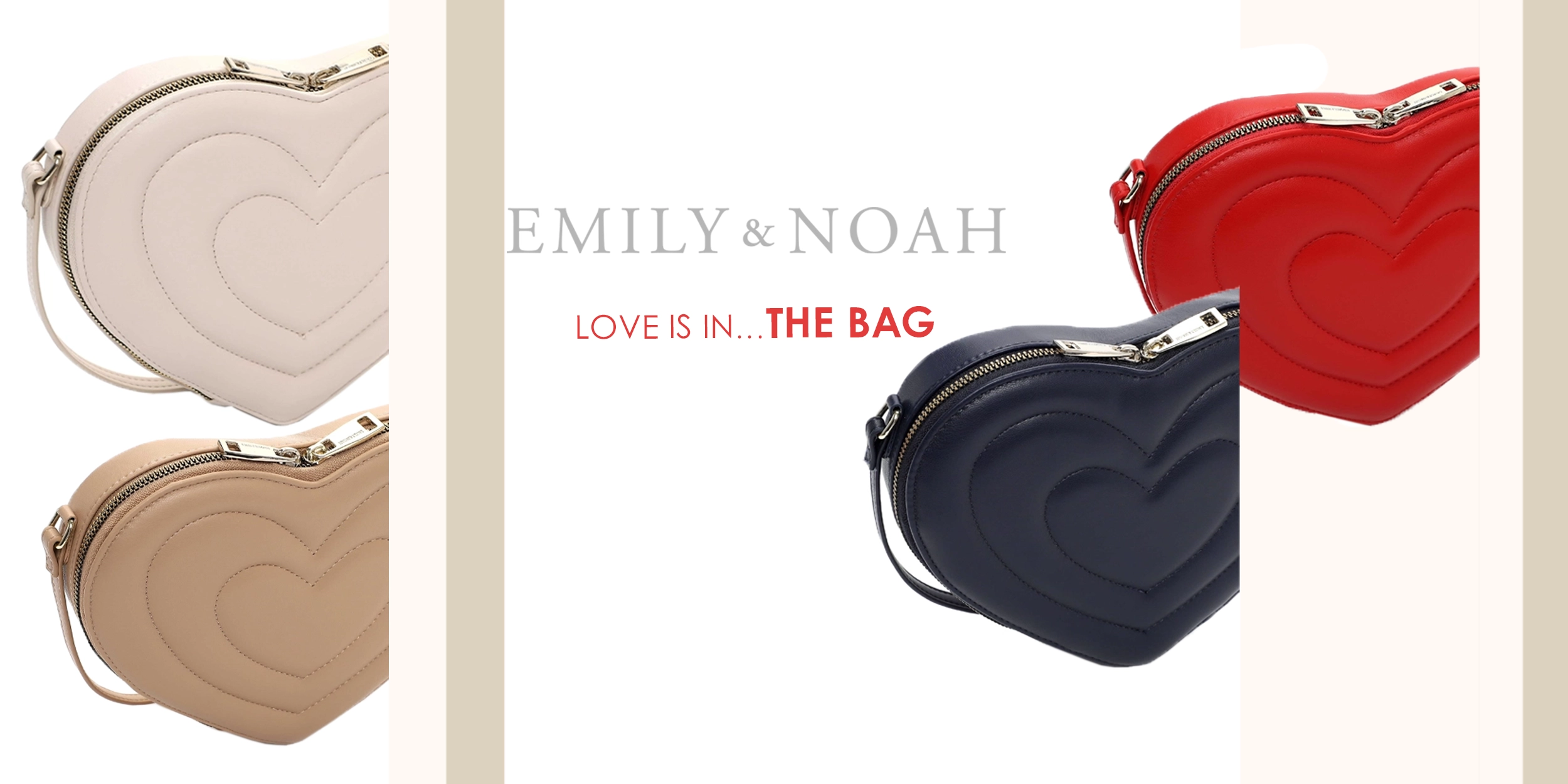 Miłość zamknięta w torebce