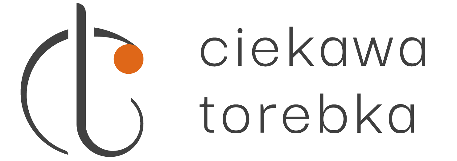 Ciekawa Torebka Ciekawa Torebka