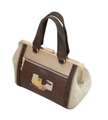 Anekke Muse torebka z uchwytami i długim paskiem