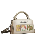 Anekke Muse Amphora torebka z ozdobną rączką i długim paskiem