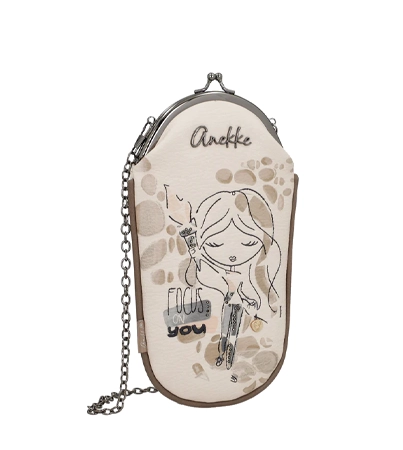 Anekke Muse Olympia etui na okulary