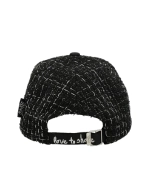 Anekke zestaw czapeczka i rękawiczki tweedowe