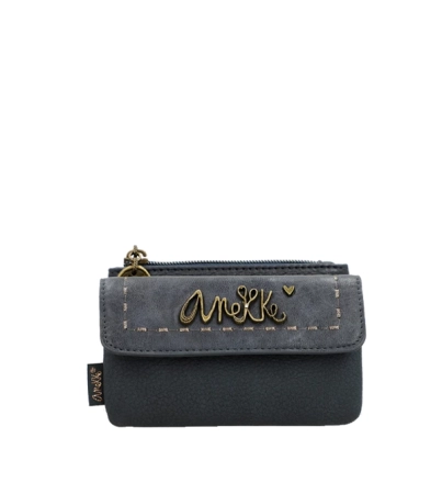 Anekke Mademoiselle Boutique trzykomorowe etui