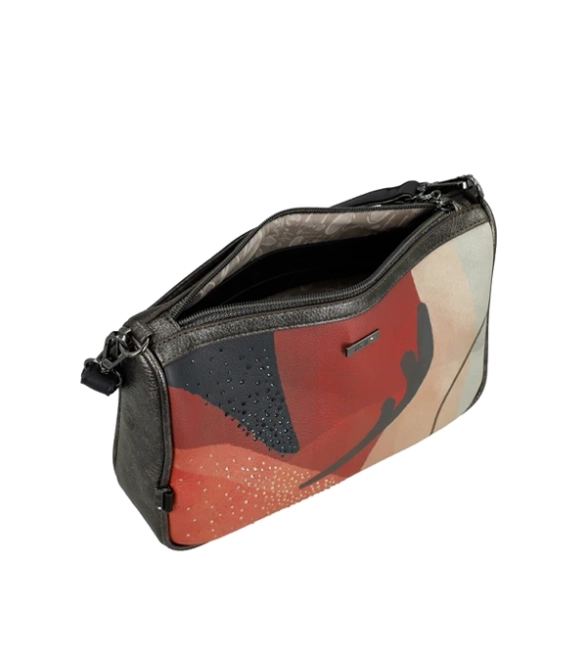 Anekke Muse Eikon kolorowa torebka 2w1