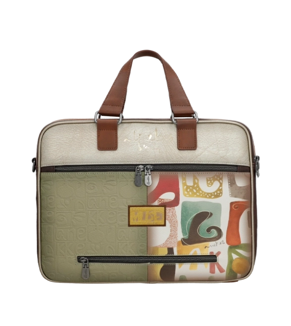 Anekke Muse torba biurowa na laptopa