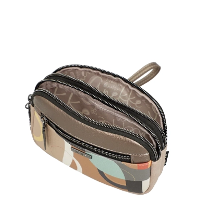 Anekke Muse Eikon kosmetyczka 2-komorowa