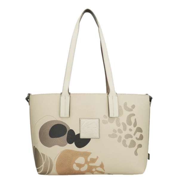 Anekke Sophia Gaia 2w1 torba shopper z wewnętrznym wkładem