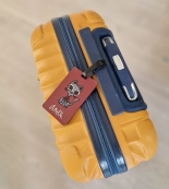 Anekke Towanda przywieszka bagażowa na walizkę torbę