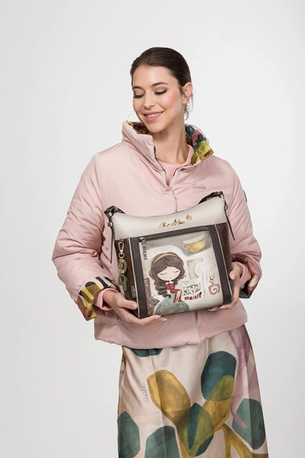 Anekke Muse duża torebka na ramię