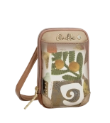 Anekke Muse Amphora mini torebka na telefon