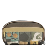 Anekke Muse duży portfel z uchwytem