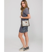 Anekke Sophia torebka listonoszka z szerokim paskiem