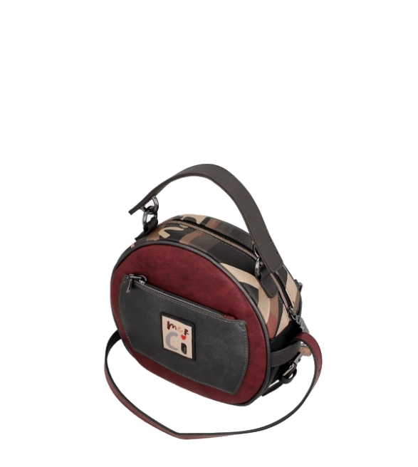 Anekke Mademoiselle okrągła torebka na ramię