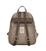 Anekke Sophia plecak antykradzieżowy z nadrukiem