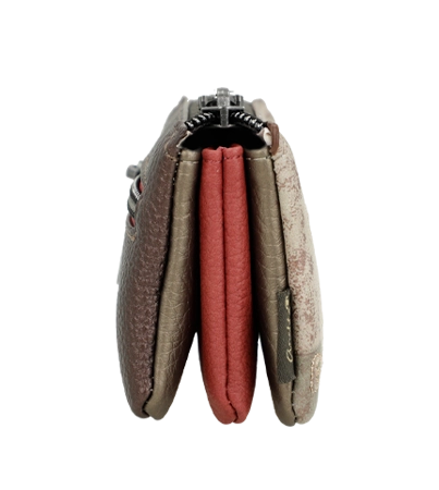 Anekke Muse etui z 3 komorami