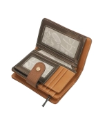 Anekke Sophia Gaia średni sztywny portfel 