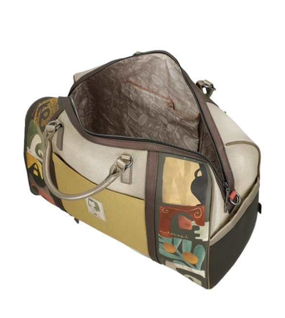 Anekke Muse torba podróżna weekendowa