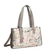 Anekke Muse Olympia pojemna torebka na ramię