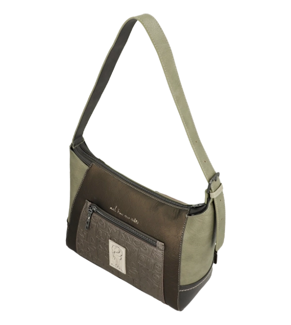 Anekke Muse Amphora pojemna torebka listonoszka