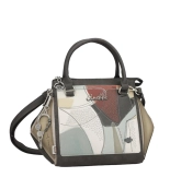 Anekke Sophia Auralis torebka z uchwytami i długim paskiem