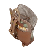 Anekke Muse plecak damski z pięknym nadrukiem