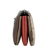 Anekke Muse etui z 3 komorami