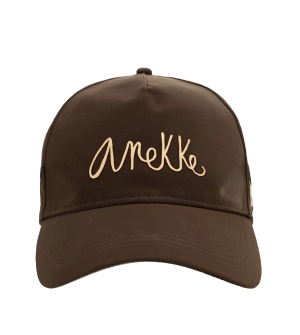 Czapka z daszkiem Anekke 