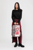 Anekke Travel plecak na laptopa podróżny 