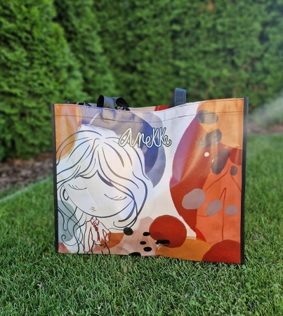 Torba zakupowa Anekke Alma