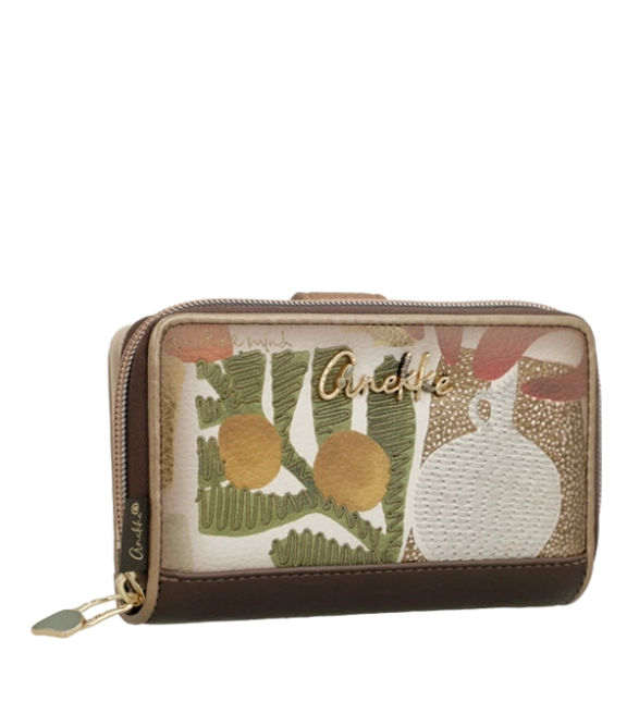 Anekke Muse Amphora portel z ochroną RFID