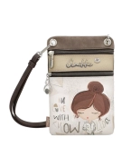 Anekke Sophia minitorebka na ramię