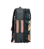 Anekke Travel plecak podróżny z przegrodą na laptopa