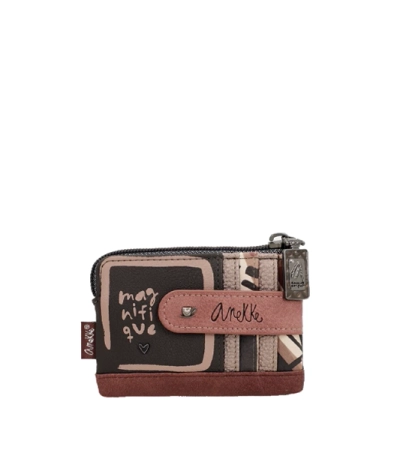 Anekke Mademoiselle Parisian etui portfel