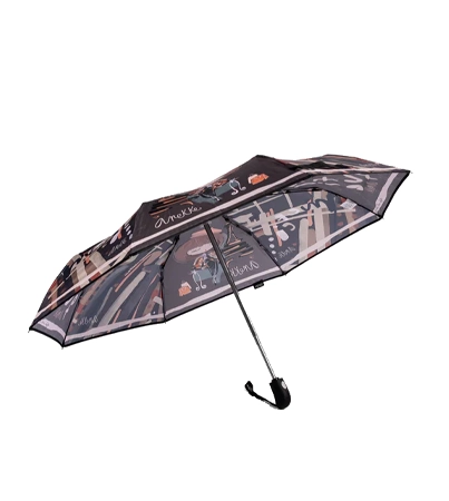 Anekke Mademoiselle parasol automatyczny