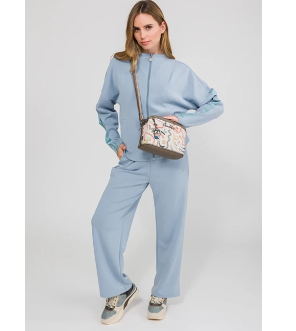 Anekke Muse Olympia torebka 3-komorowa na ramię