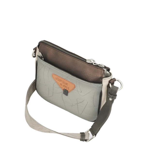 Anekke Sophia torebka z szerokim paskiem