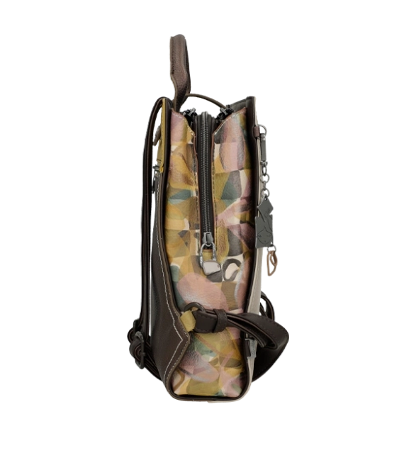 Anekke Muse Bloom piękny plecak miejski