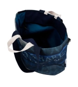 Torba shopper tekstylna Anekke