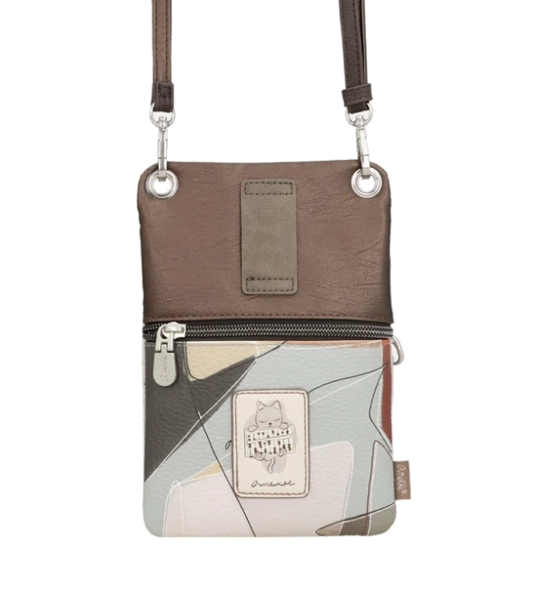 Anekke Sophia minitorebka na ramię