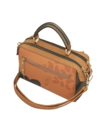 Anekke Sophia Gaia torebka kuferek z uchwytem i długim paskiem