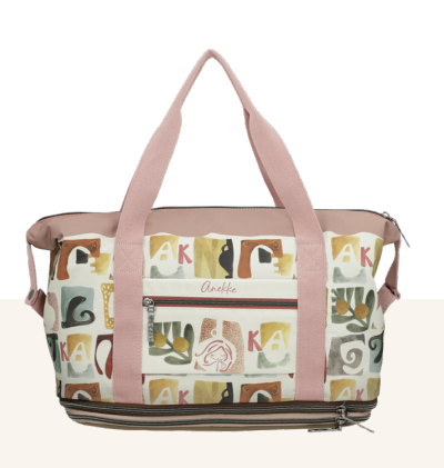 Anekke Muse Amphora torba podróżna bagaż podręczny