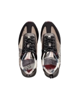 Anekke New York buty sneakersy + skarpetki