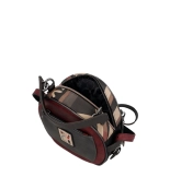 Anekke Mademoiselle okrągła torebka na ramię