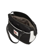 Anekke Muse Eikon kuferek z krótkimi uchwytami i długim paskiem