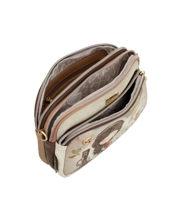 Anekke Muse mała torebka na ramię