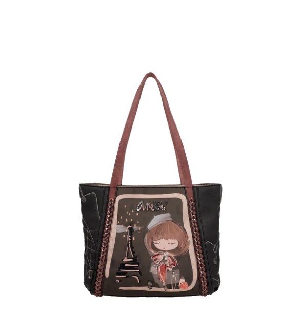 Anekke Mademoiselle torebka ze średnimi uszami