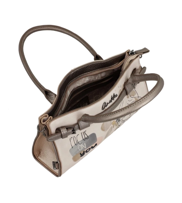 Anekke Muse Olympia torebka do ręki i na ramię