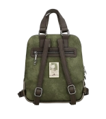 Anekke Muse Amphora plecak miejski z nadrukami