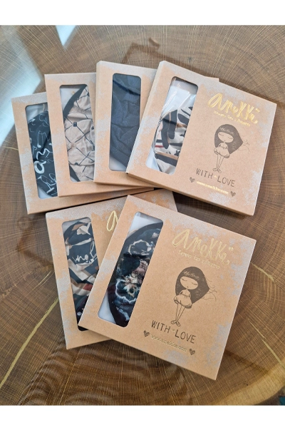 Anekke Studio gumka do włosów